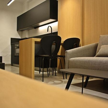 La Almaceria De Antequera Apartman Kültér fotó