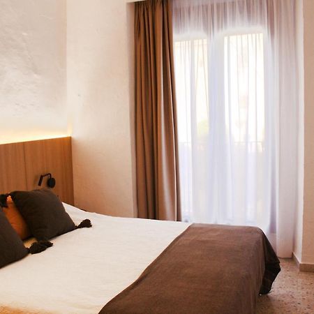 La Almaceria De Antequera Apartman Kültér fotó