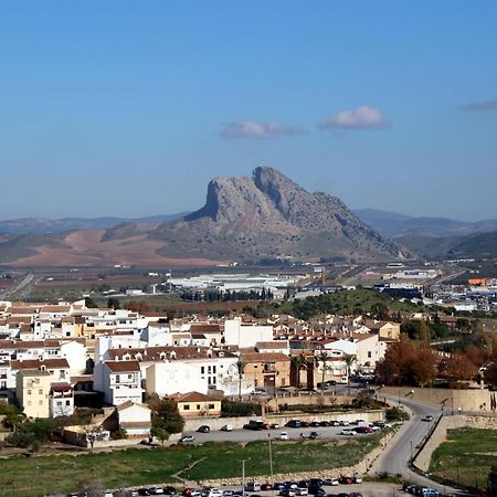 La Almaceria De Antequera Apartman Kültér fotó