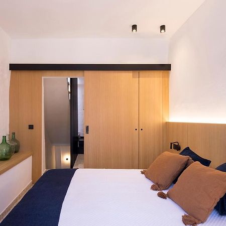 La Almaceria De Antequera Apartman Kültér fotó