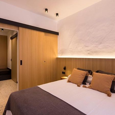 La Almaceria De Antequera Apartman Kültér fotó