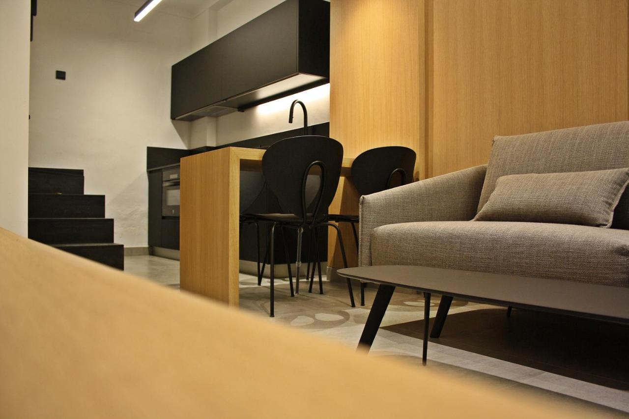 La Almaceria De Antequera Apartman Kültér fotó