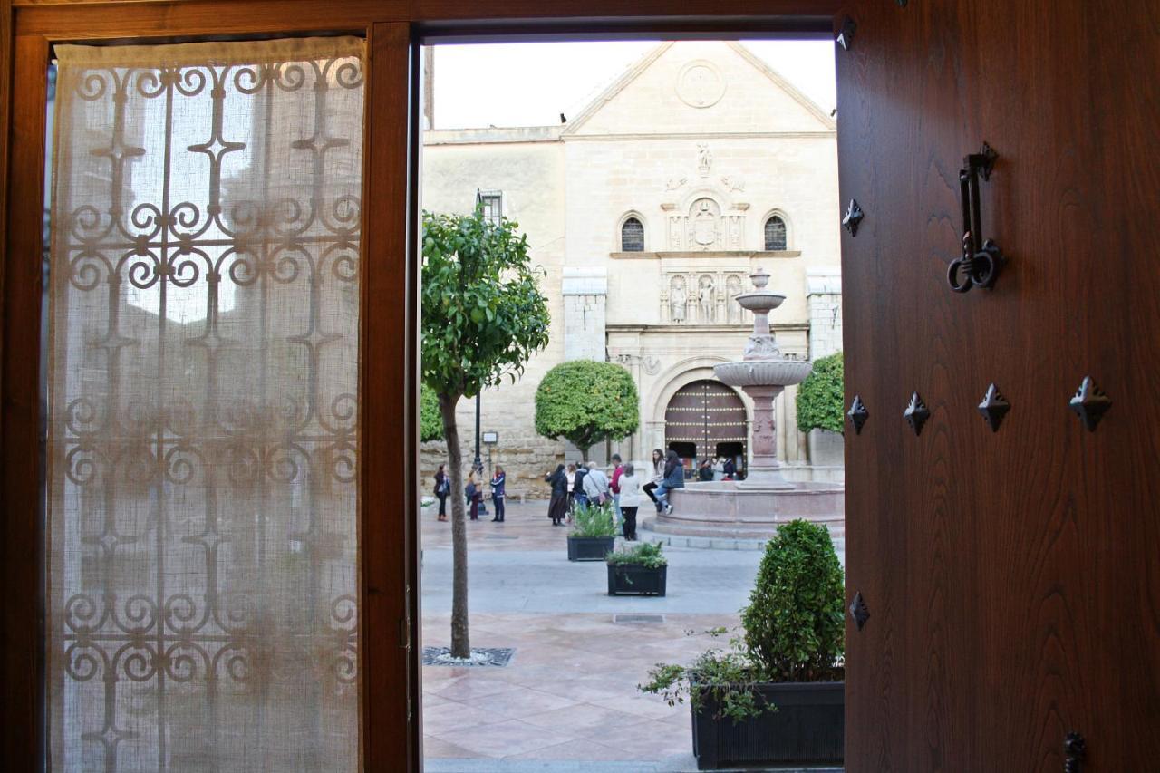 La Almaceria De Antequera Apartman Kültér fotó