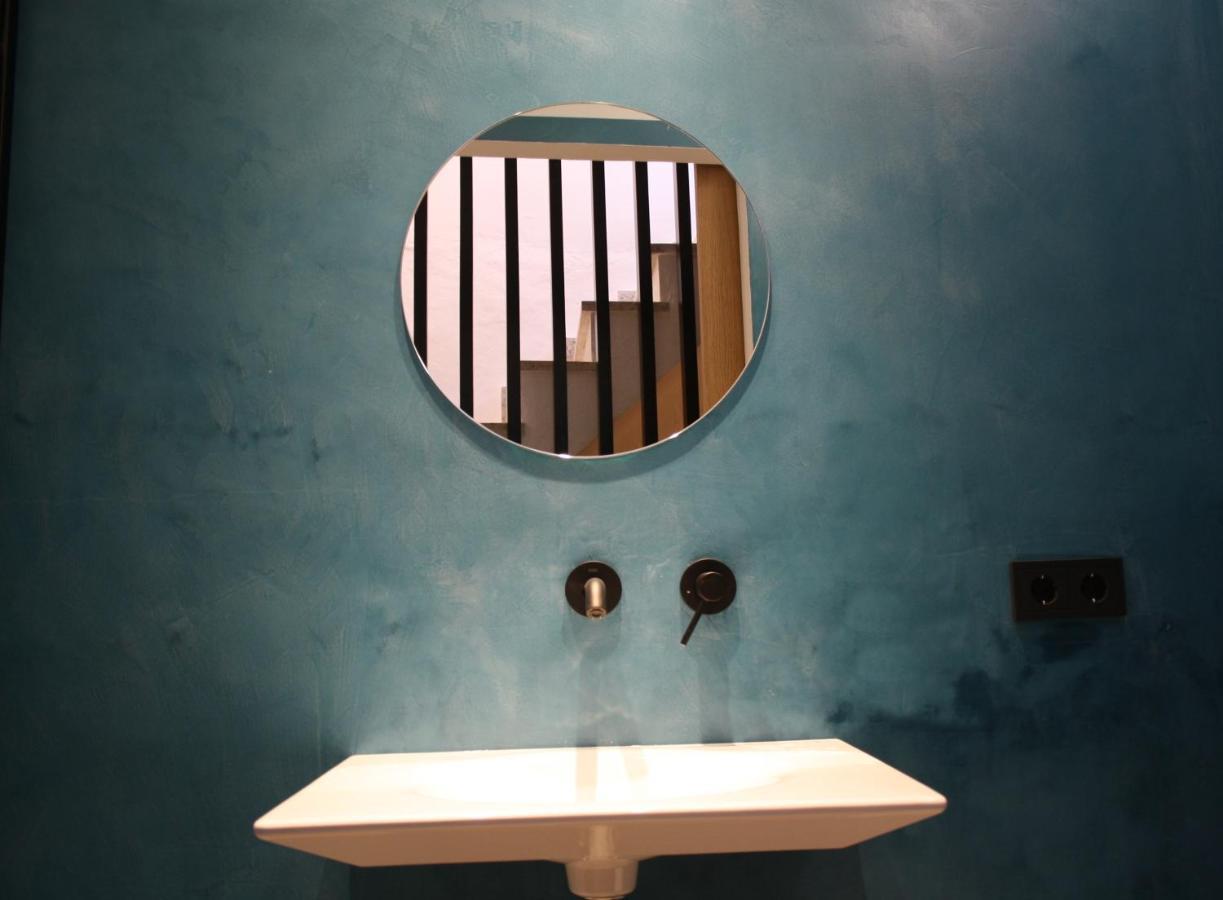 La Almaceria De Antequera Apartman Kültér fotó