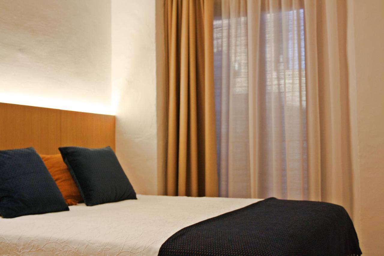 La Almaceria De Antequera Apartman Kültér fotó