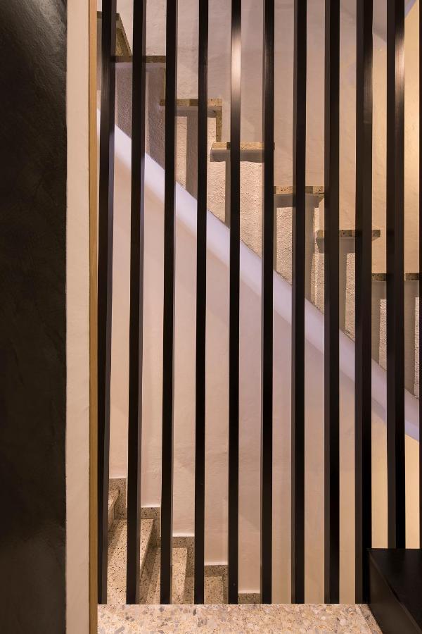 La Almaceria De Antequera Apartman Kültér fotó
