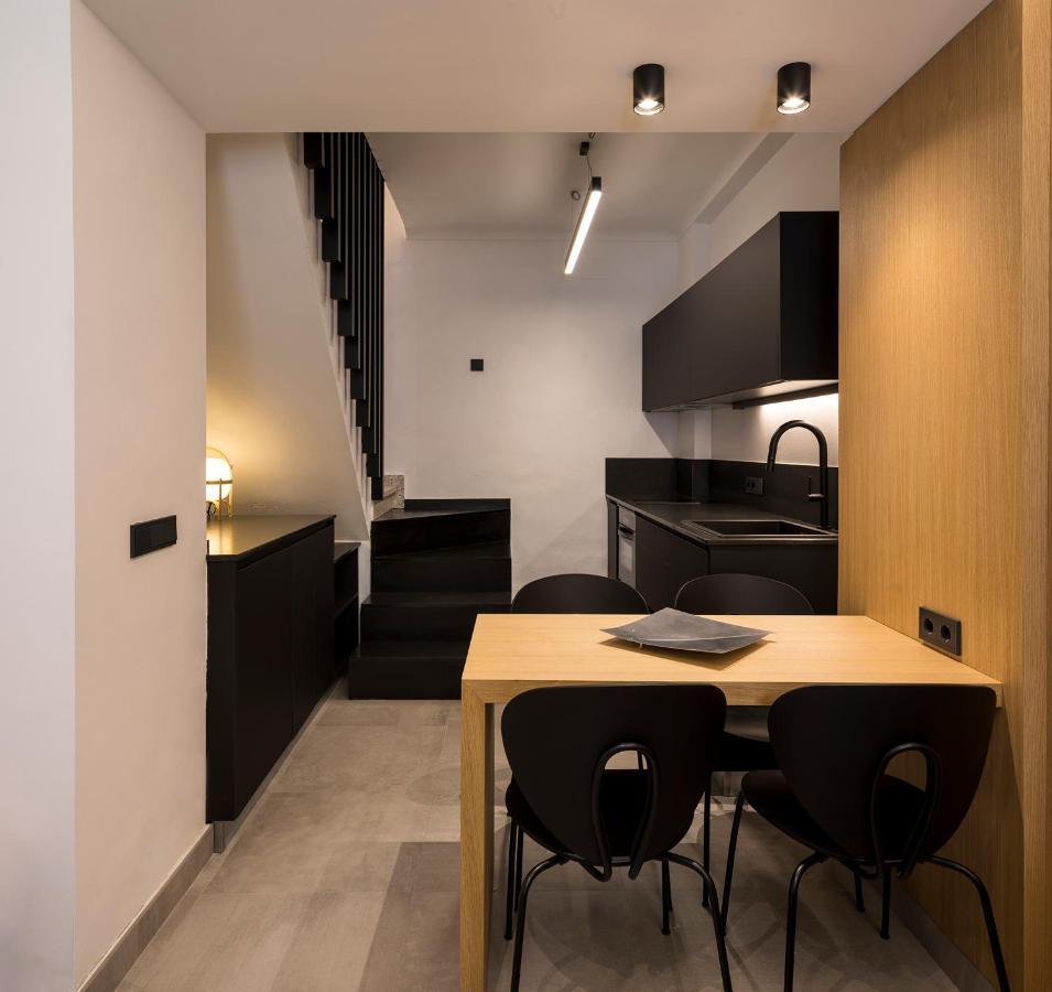La Almaceria De Antequera Apartman Kültér fotó