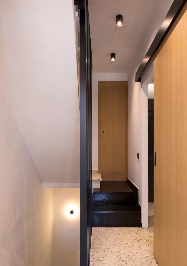 La Almaceria De Antequera Apartman Kültér fotó