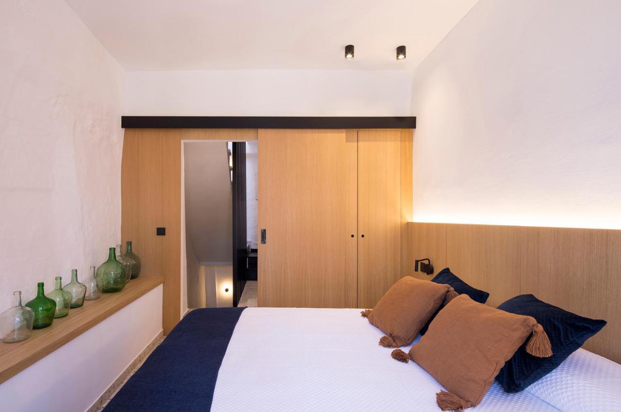 La Almaceria De Antequera Apartman Kültér fotó