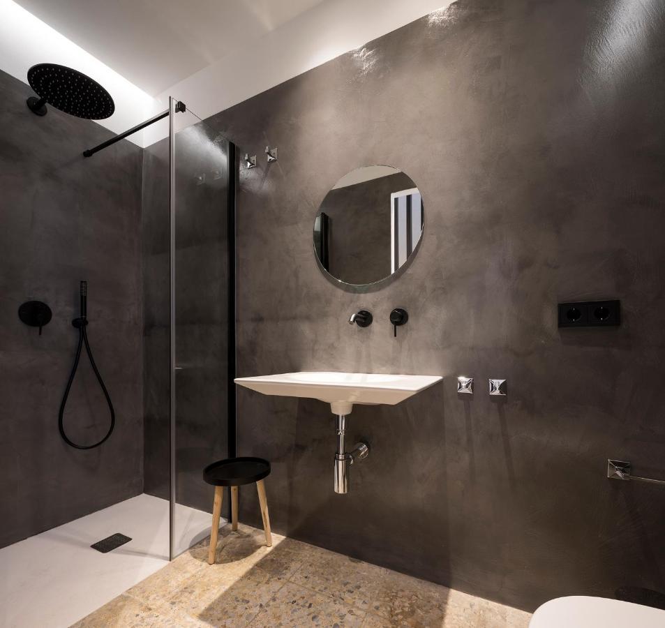 La Almaceria De Antequera Apartman Kültér fotó