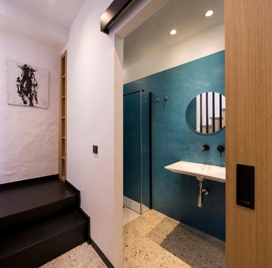 La Almaceria De Antequera Apartman Kültér fotó
